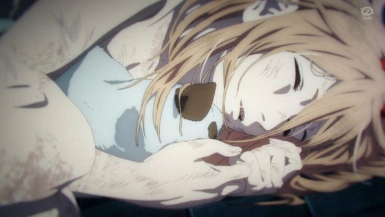 「チェンソーマン」4話感想 (8)