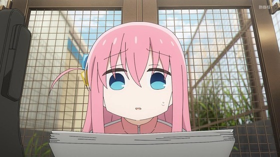 「ぼっち・ざ・ろっく!」6話感想 (14)