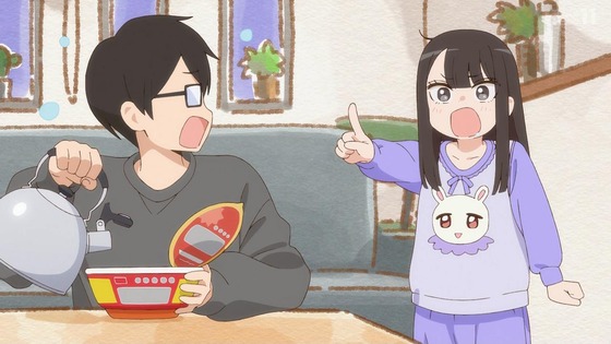 「その着せ替え人形は恋をする」22話感想 (22)