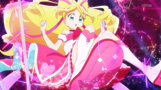 「キミとアイドルプリキュア♪」キミプリ 4話感想 (59)