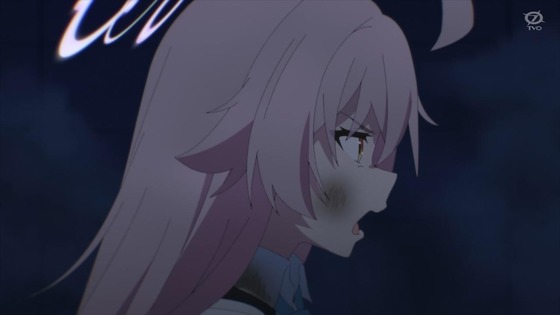 「ブルアカ」12話感想 最終回 (116)