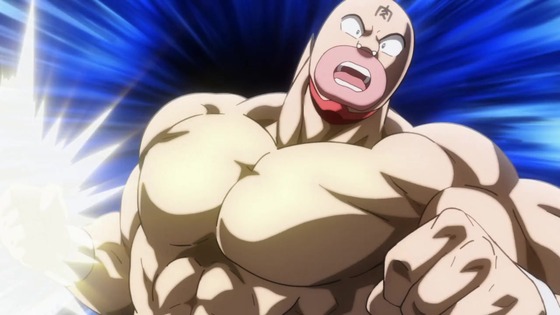 「キン肉マン 完璧超人始祖編」1話感想 (98)