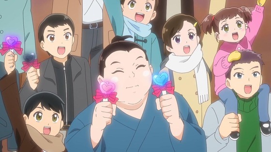 「キミとアイドルプリキュア♪」49話感想 最終回 (78)