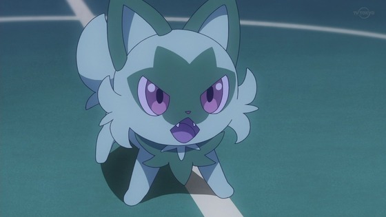 「ポケットモンスター」1話 2話感想 (96)