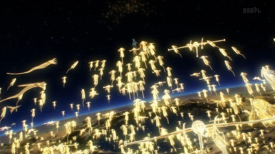 「蒼穹のファフナー THE BEYOND」12話感想 最終回 (23)