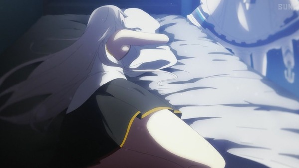 「アズールレーン」10話感想 画像 (7)