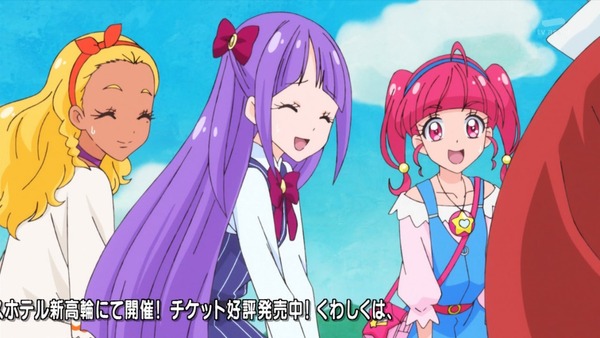 「スター☆トゥインクルプリキュア」6話感想 (58)