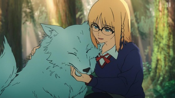 「Fatestrange Fake」6話感想 (28)