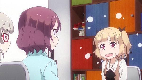 「NEW GAME！！」2期 1話 (94)