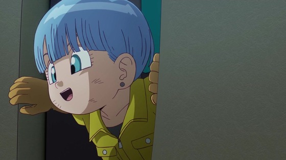「ドラゴンボールDAIMA」6話感想 (71)