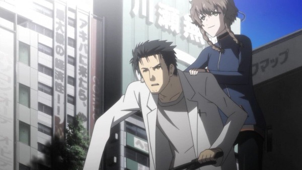 STEINS;GATE(シュタインズ・ゲート) (42)