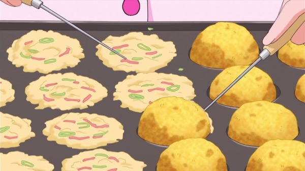 「HUGっと!プリキュア」12話感想 (13)