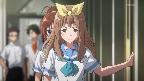 「響け!ユーフォニアム2」 (37)