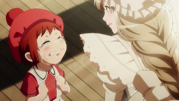 「はたらく細胞」6話感想 (26)