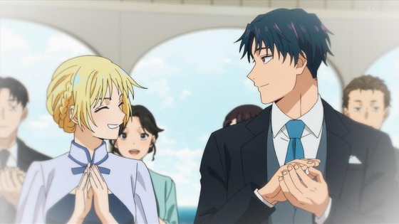 「マリッジトキシン 」13話感想 (56)