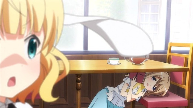 ご注文はうさぎですか?? (30)