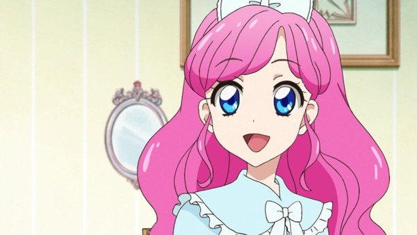 アイカツ (7)