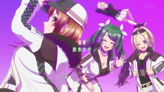 「D4DJ All Mix」2期 1話感想 (20)
