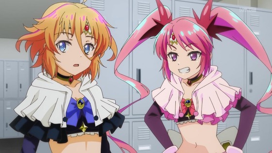 「怪人開発部の黒井津さん」8話感想 (16)