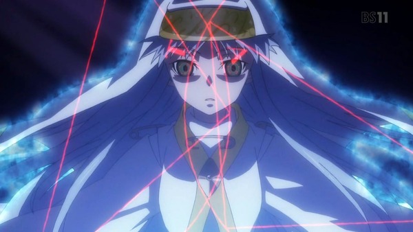 「とある魔術の禁書目録Ⅲ」3期 21話感想 (49)