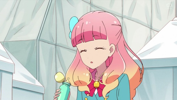 「アイカツオンパレード！」20話感想 画像 (39)