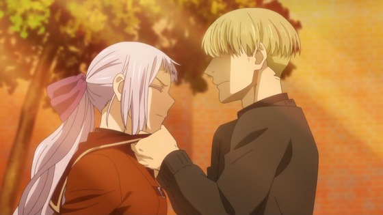 「魔法使いの嫁 SEASON2」2期 12話感想 (94)