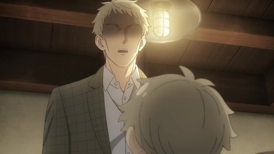 「SPY×FAMILY」3期 39話感想  (47)
