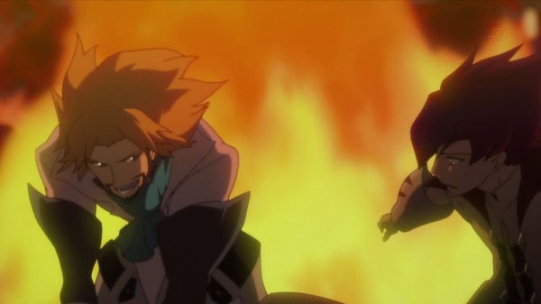 牙狼〈GARO〉炎の刻印 (62)