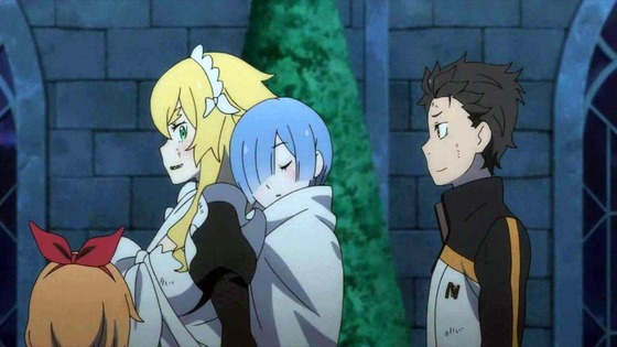 「リゼロ」47話感想 (55)