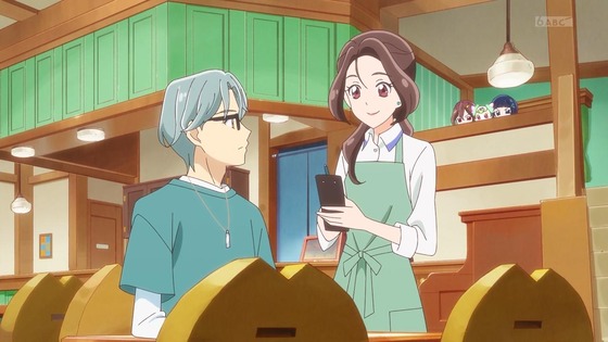 「キミとアイドルプリキュア♪」キミプリ 4話感想 (18)