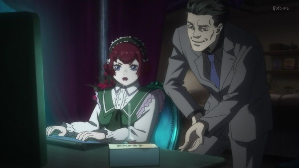「PSYCHO-PASS サイコパス 3」5話感想 (5)