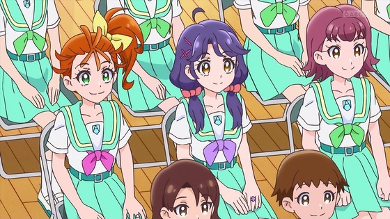 「トロピカル～ジュ！プリキュア」18話感想  (12)