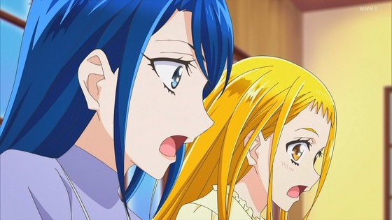 「キボウノチカラ~オトナプリキュア'23~」9話感想 (57)