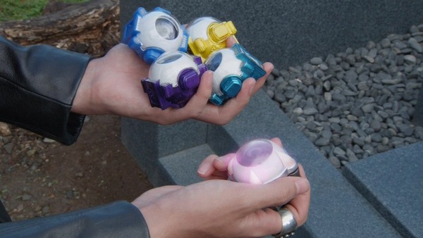 仮面ライダーゴースト (11)