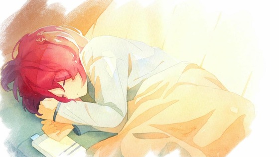 「負けヒロインが多すぎる!」8話感想 (55)