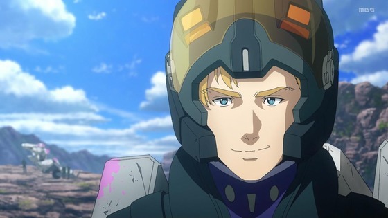 「勇気爆発バーンブレイバーン」1話感想 (13)