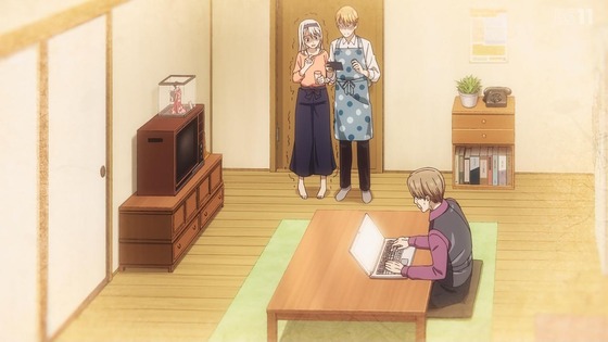 「かぐや様は告らせたい 大人への階段」感想 前編 (169)