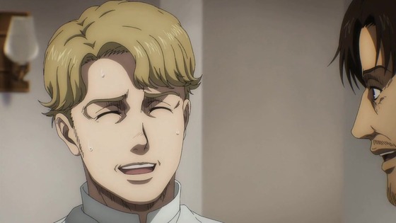 「進撃の巨人」72話(4期 13話)感想 (26)