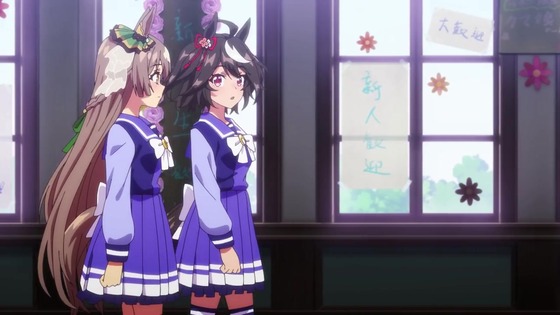 『ウマ娘』1st Anniversary Special Animation (13)