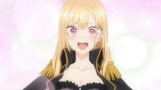 「その着せ替え人形は恋をする」9話感想 (24)