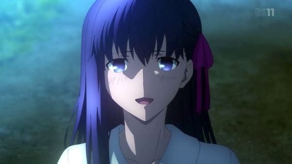 劇場版「Fatestay night [Heaven's Feel] I