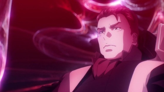 「蒼穹のファフナー THE BEYOND」9話感想 (40)