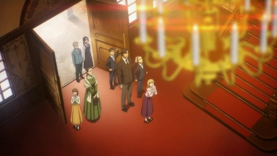 「進撃の巨人」72話(4期 13話)感想 (14)