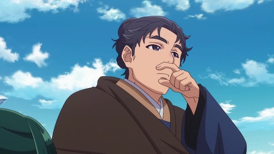 「薬屋のひとりごと」14話感想 (64)