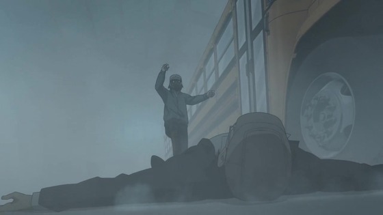 「SPY×FAMILY」45話感想 (56)