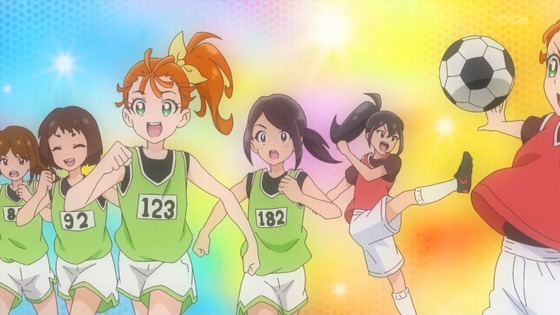 「トロピカル~ジュ!プリキュア」2話感想 (8)
