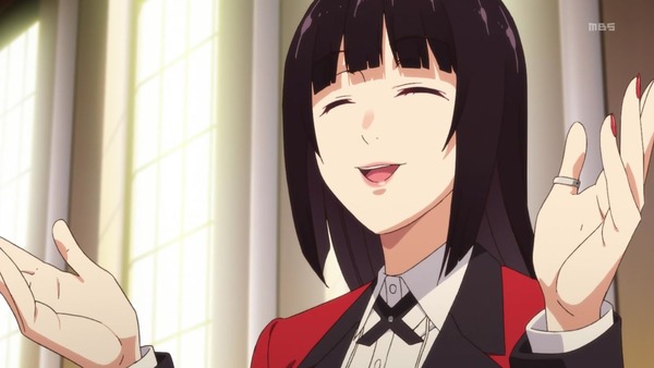 「賭ケグルイ××」7話感想 (18)