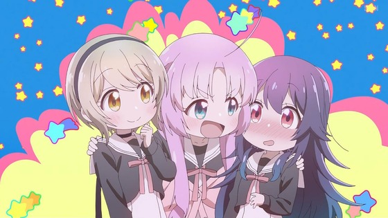 「星屑テレパス」2話感想 (62)