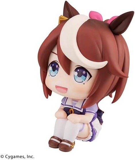 るかっぷ ウマ娘 プリティーダービー トウカイテイオー (3)