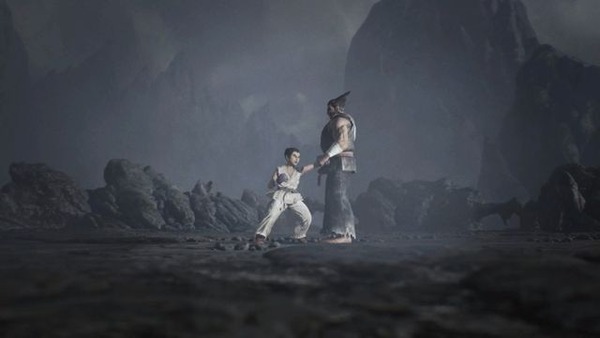 鉄拳7 (3)